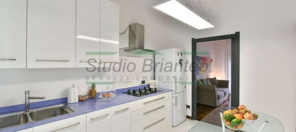 Apartamento T3 em Seregno, Italy N.º 364344 14