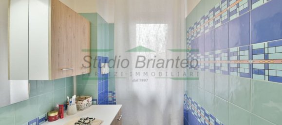 Apartamento T3 em Seregno, Italy N.º 364344 28