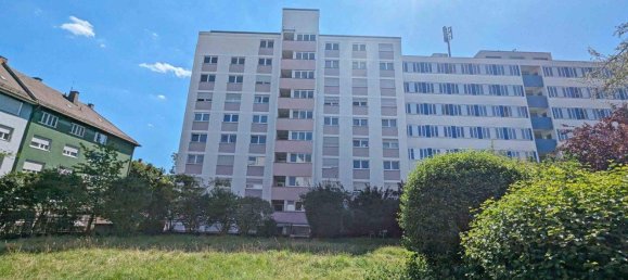 Студия в Нюрнберг, Германия № 318205 28