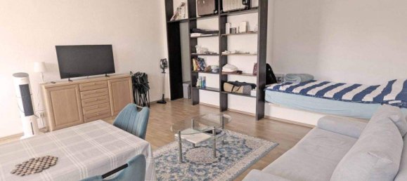 Студия в Нюрнберг, Германия № 318205 7