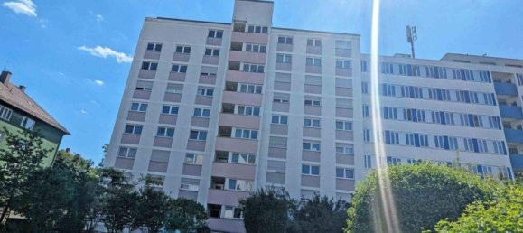 Студия в Нюрнберг, Германия № 318205 29