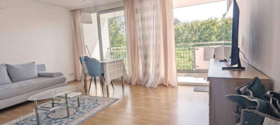 Студия в Нюрнберг, Германия № 318205 3