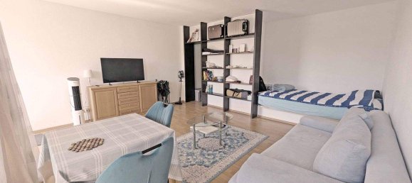 Студия в Нюрнберг, Германия № 318205 5