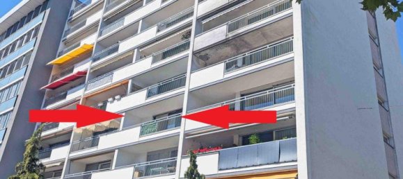 Студия в Нюрнберг, Германия № 318205 31