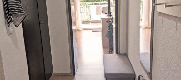 Студия в Нюрнберг, Германия № 318205 13