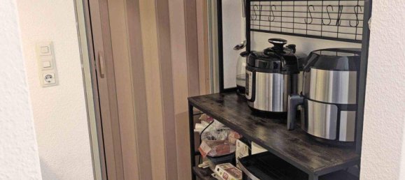 Студия в Нюрнберг, Германия № 318205 17