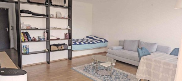 Студия в Нюрнберг, Германия № 318205 6