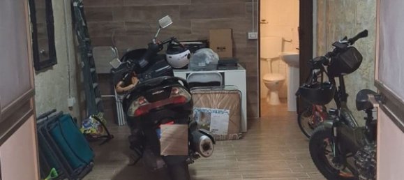 Estúdio em Barletta, Italy N.º 278549 5