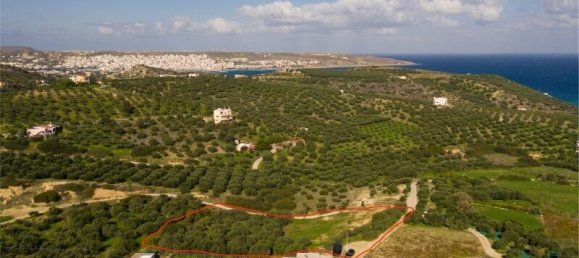 فندق في Sitia, Greece 4100متر مربع رقم 3431 3