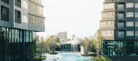 1 Schlafzimmer Wohnung in Bangkok, Thailand, Nr. 22518 10