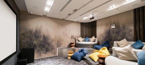 1 Schlafzimmer Wohnung in Bangkok, Thailand, Nr. 22518 8