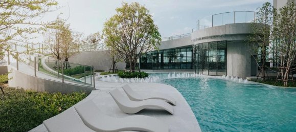 1 Schlafzimmer Wohnung in Bangkok, Thailand, Nr. 22518 11