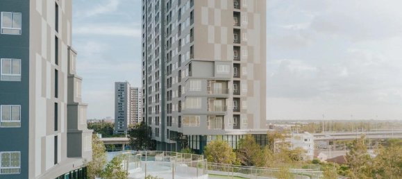 1 Schlafzimmer Wohnung in Bangkok, Thailand, Nr. 22518 14