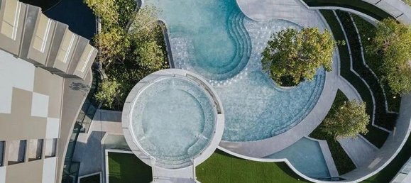 1 Schlafzimmer Wohnung in Bangkok, Thailand, Nr. 22518 13