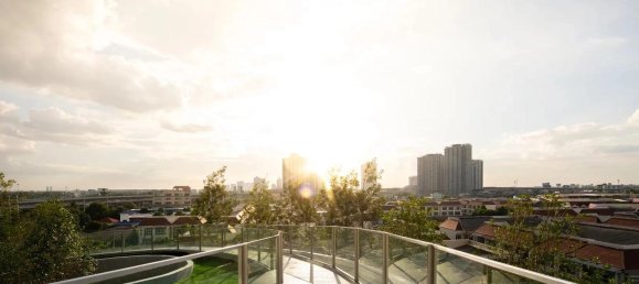 1 Schlafzimmer Wohnung in Bangkok, Thailand, Nr. 22518 3