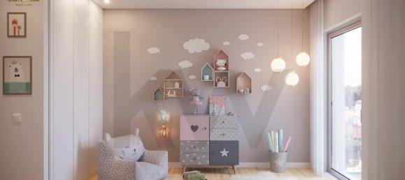 2 bedrooms Apartment in Lisbon, Portugal No. 100522 11