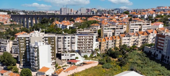 2 bedrooms Apartment in Lisbon, Portugal No. 100522 17