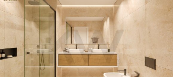 2 bedrooms Apartment in Lisbon, Portugal No. 100522 12