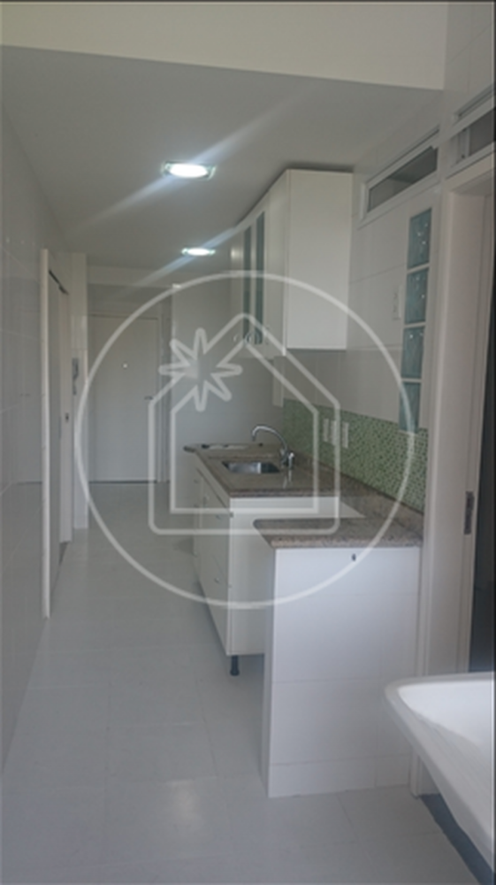 3 Schlafzimmer Wohnung in Rio de Janeiro, Brazil, Nr. 505882