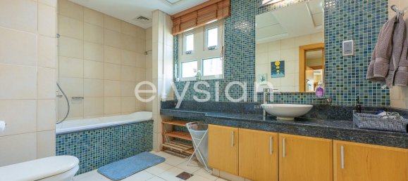 Квартира с 3 спальнями в Пальма Джумейра, ОАЭ № 96831 15