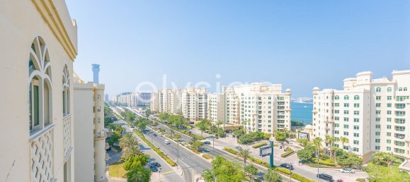 Квартира с 3 спальнями в Пальма Джумейра, ОАЭ № 96831 13