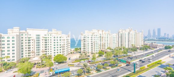 Квартира с 3 спальнями в Пальма Джумейра, ОАЭ № 96831 8