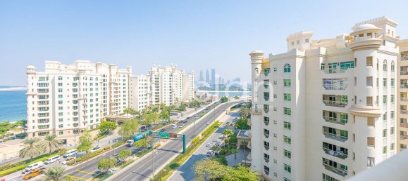 Квартира с 3 спальнями в Пальма Джумейра, ОАЭ № 96831 9