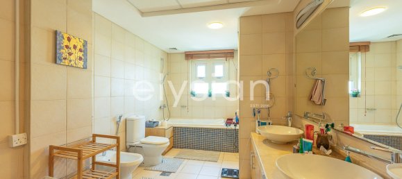 Квартира с 3 спальнями в Пальма Джумейра, ОАЭ № 96831 14