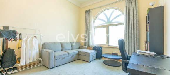 Квартира с 3 спальнями в Пальма Джумейра, ОАЭ № 96831 16