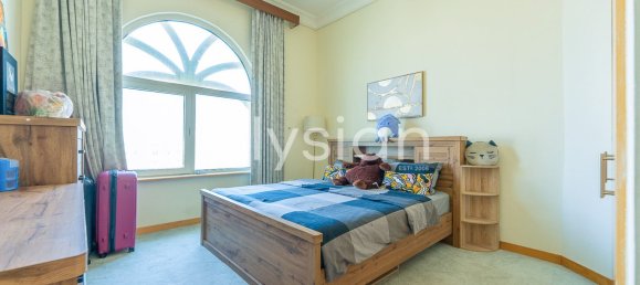 Квартира с 3 спальнями в Пальма Джумейра, ОАЭ № 96831 17