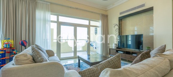 Квартира с 3 спальнями в Пальма Джумейра, ОАЭ № 96831 7