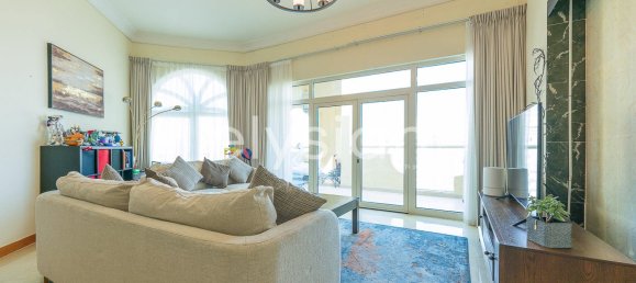 Квартира с 3 спальнями в Пальма Джумейра, ОАЭ № 96831 11