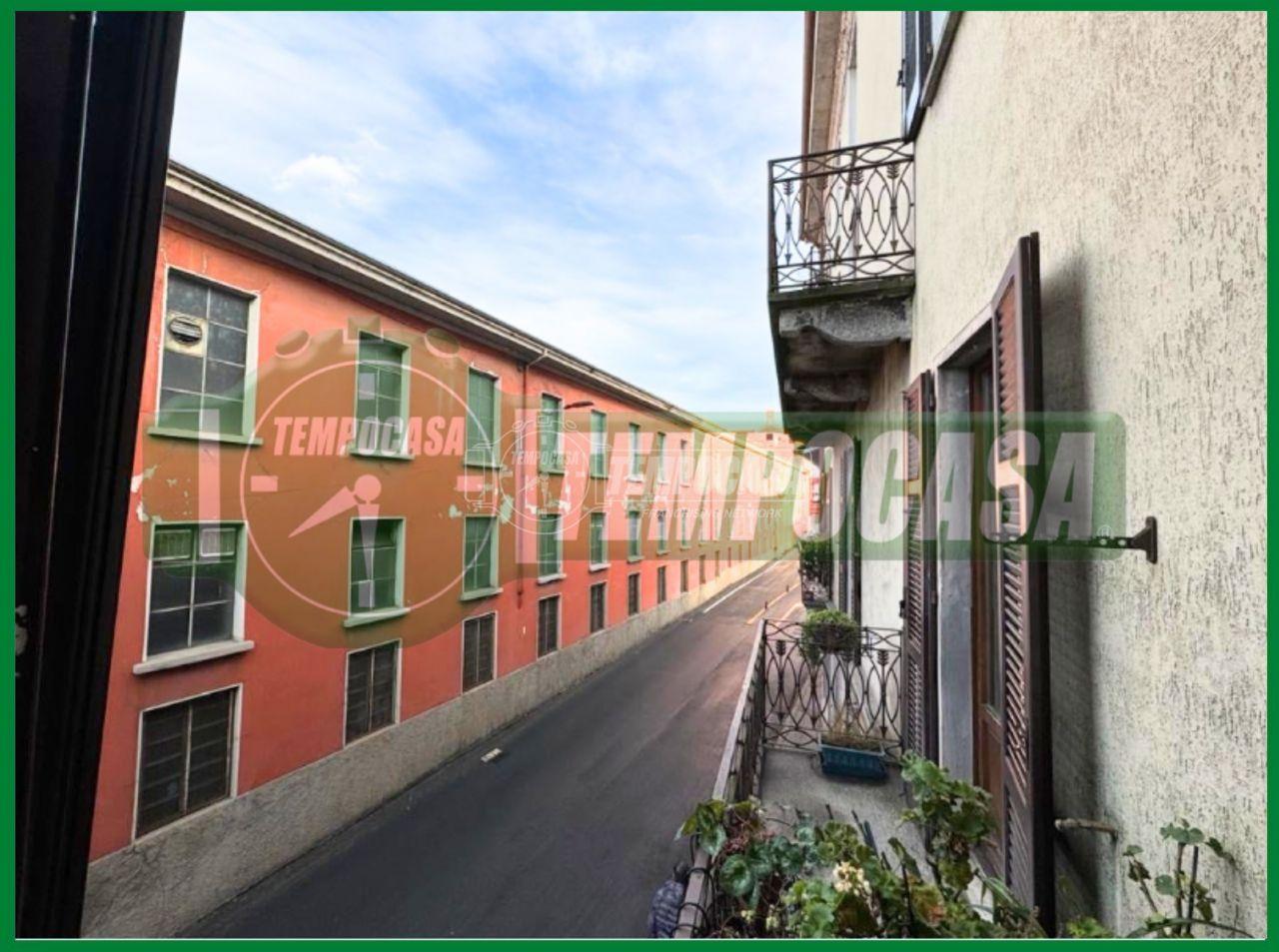 Apartamento de 2 divisões em Germignaga, Italy N.º 64237