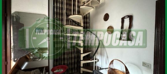Apartamento de 2 divisões em Germignaga, Italy N.º 64237 11