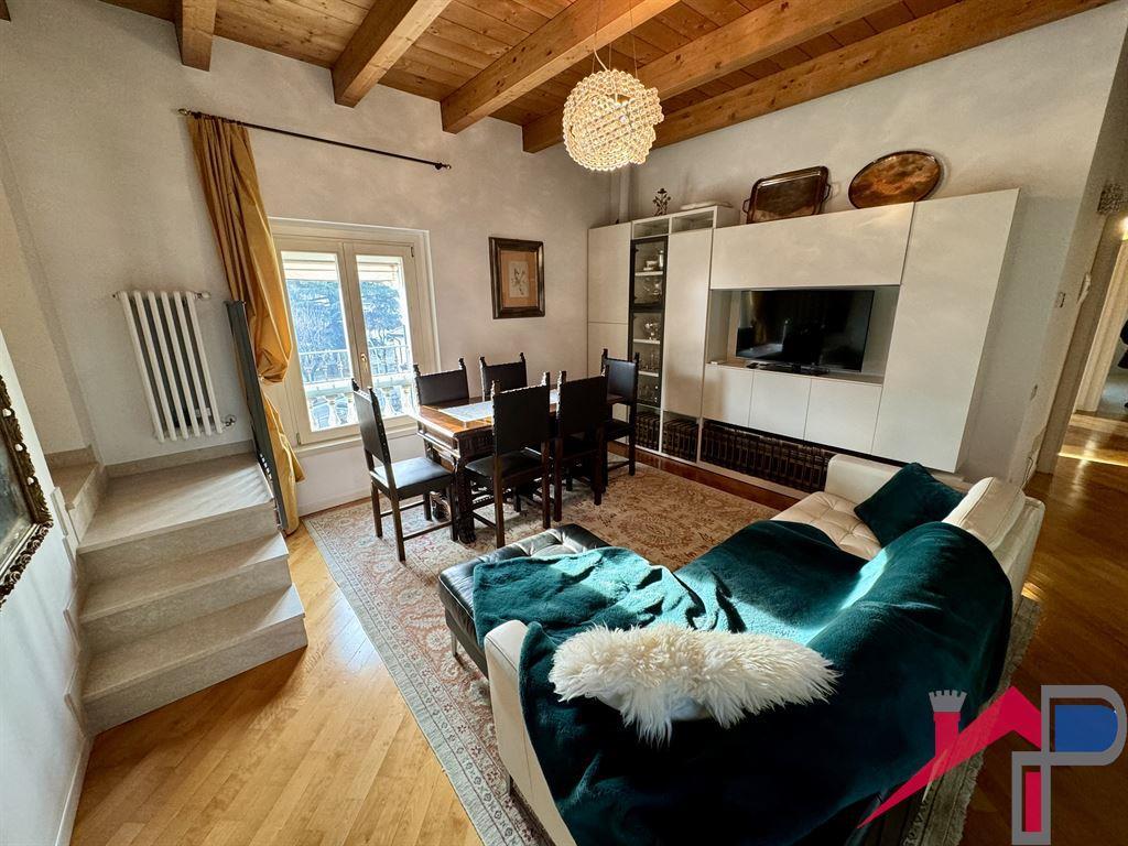 Apartamento de 4 divisões em Cisano Bergamasco, Italy N.º 157881