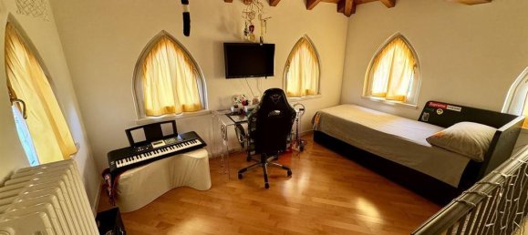 Apartamento de 4 divisões em Cisano Bergamasco, Italy N.º 157881 16