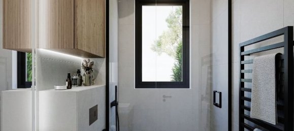 4 bedrooms Villa in Ayia Napa, Cyprus No. 22111 8