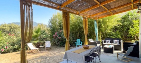 5 bedrooms Villa in Propriano, France No. 252117 2