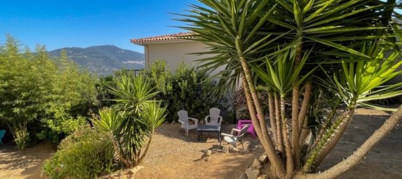 5 bedrooms Villa in Propriano, France No. 252117 4