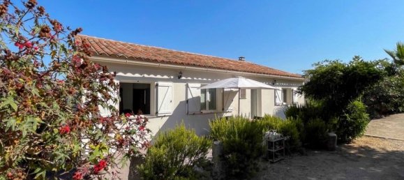 5 bedrooms Villa in Propriano, France No. 252117 12