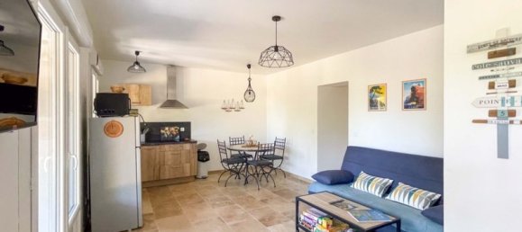 5 bedrooms Villa in Propriano, France No. 252117 11