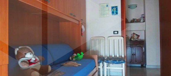 4-Zimmer Schlösser in San Severo, Italy, Nr. 24036 6