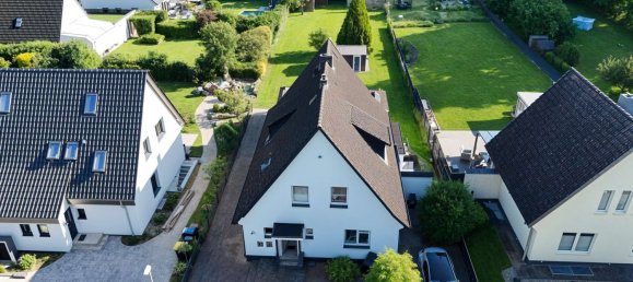 9 chambres Maison de ville à Pinneberg, Germany No. 276797 25