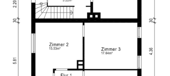 9 chambres Maison de ville à Pinneberg, Germany No. 276797 33