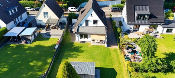 9 chambres Maison de ville à Pinneberg, Germany No. 276797 30