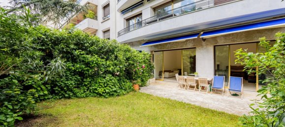 2 bedrooms Apartment in Neuilly-sur-Seine, France No. 178567 2