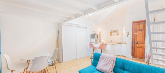 Квартира с 1 спальней в Тур, Франция № 85456 3