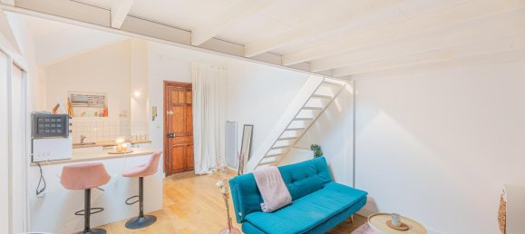 Квартира с 1 спальней в Тур, Франция № 85456 4