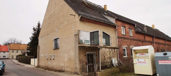 Adosado de 3 habitaciónes en Nordsachsen, Germany No. 184795 2