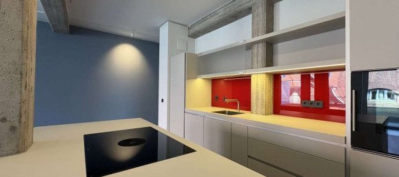 Apartamento de 3 habitaciónes en Ludwigsburg, Germany No. 226204 2